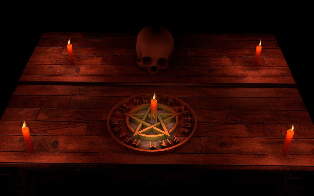 pentagram, magic, occultism-2680962.jpg
